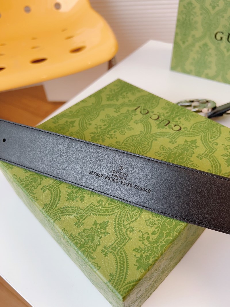 Gvc*1 belts